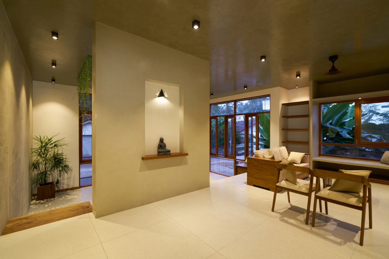 Luxury Property